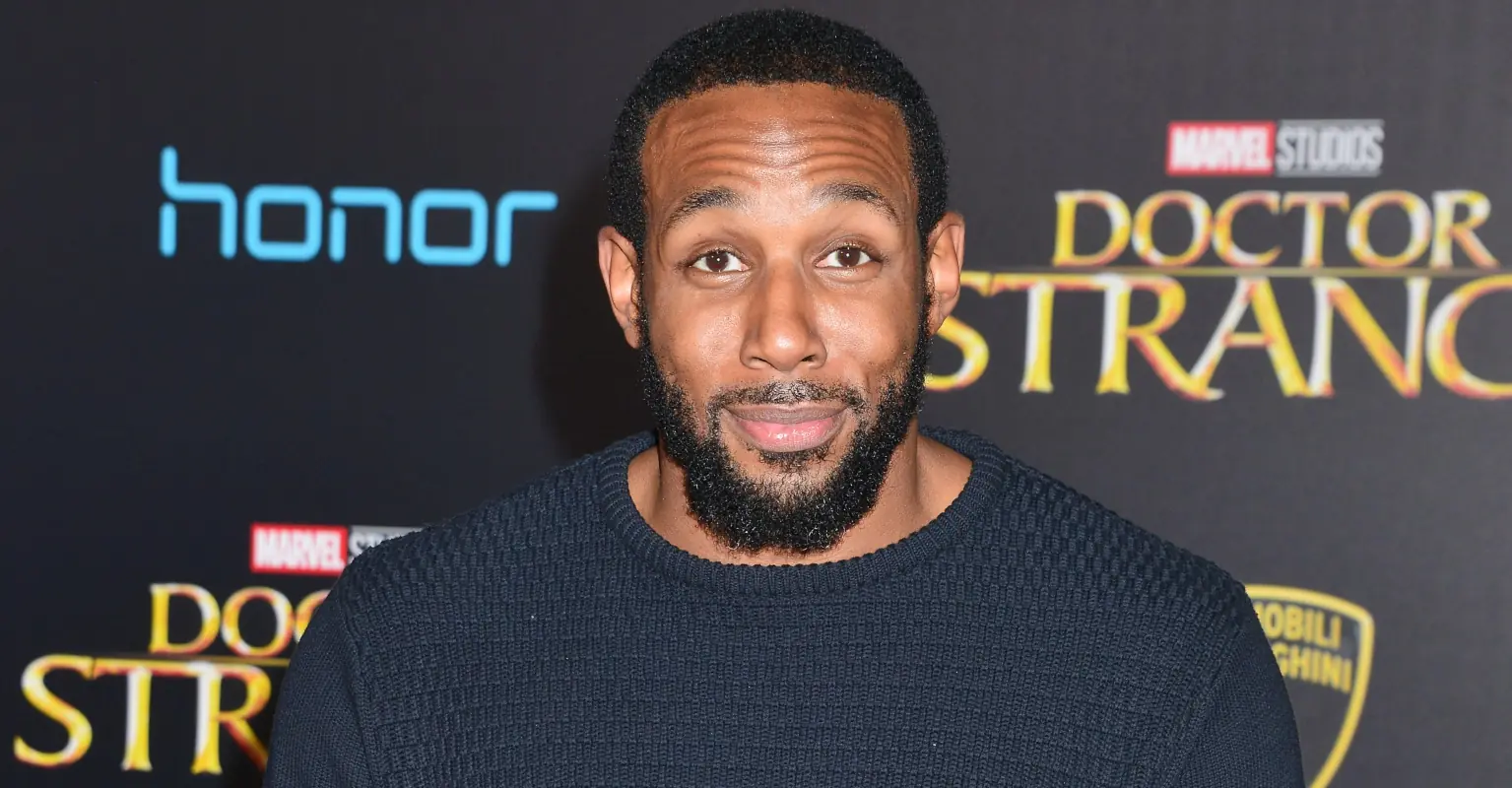 Stephen 'tWitch' Boss left note about past struggles when he died