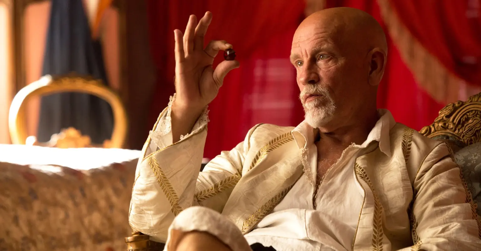 Happy Birthday John Malkovich - how actor went from a childhood of violence to one of Hollywood's favorite stars