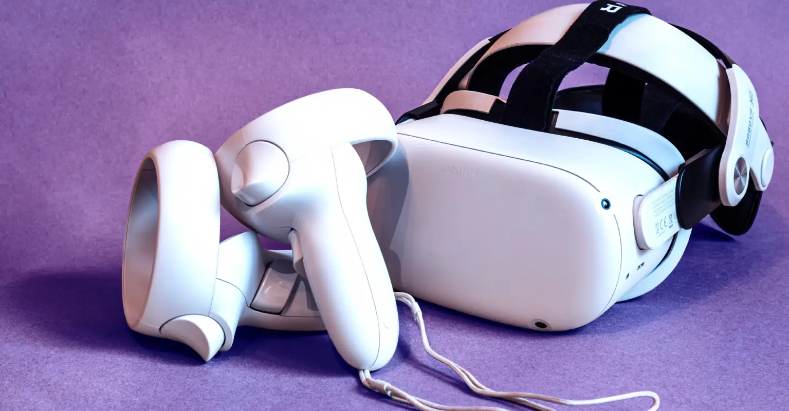 Boy who killed mom over VR headset has 'always heard voices in his head', grandmother says