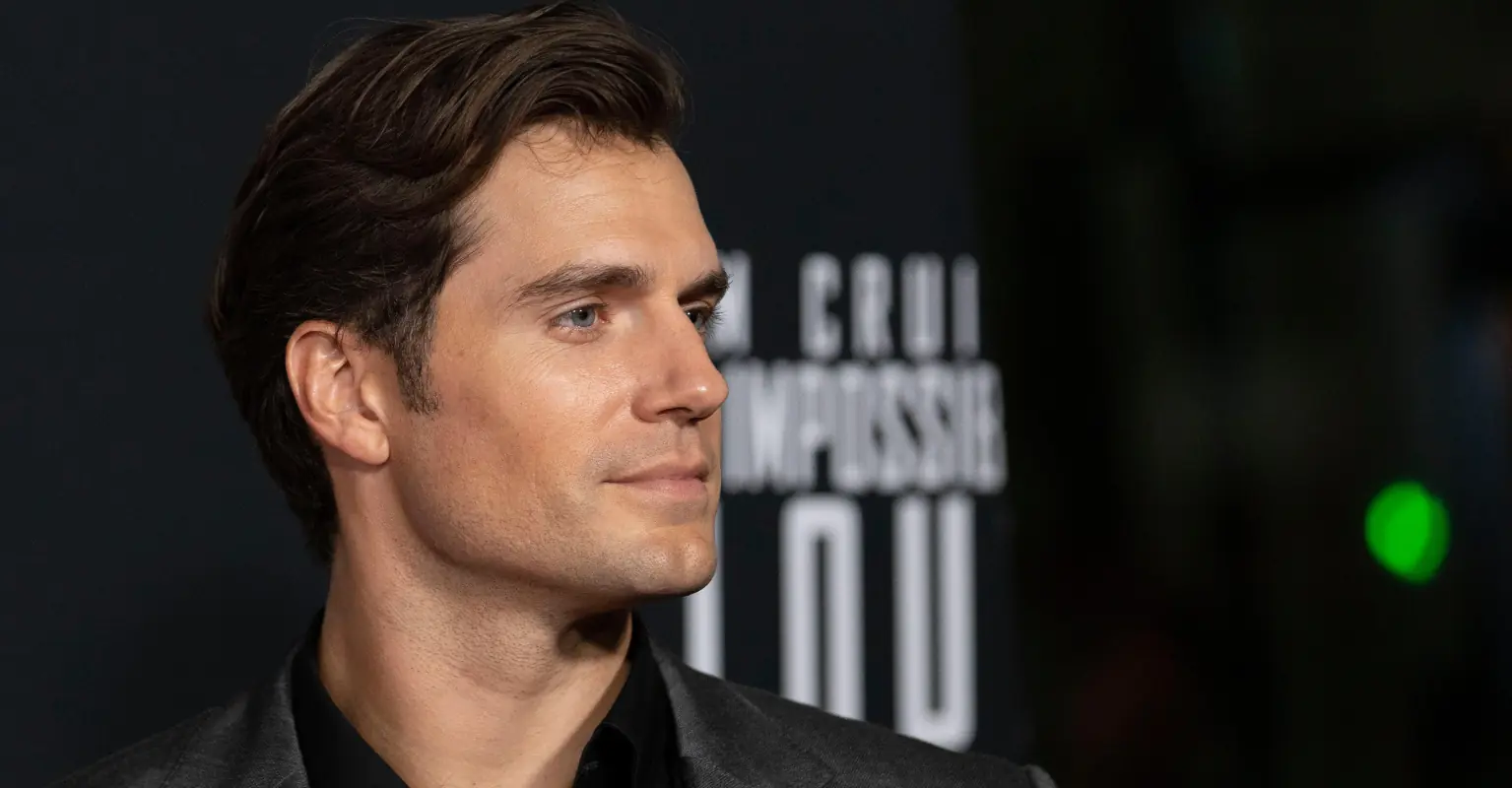 Henry Cavill reportedly set to star in new show after leaving 'Superman' and 'The Witcher'