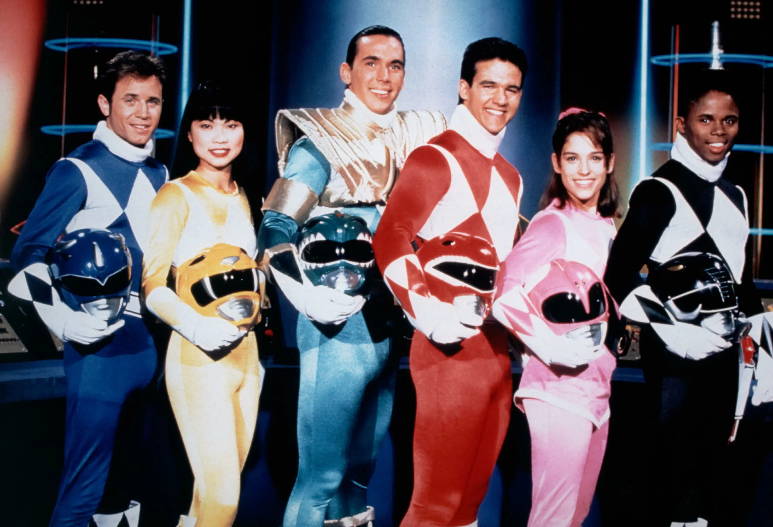 'Power Rangers' star Jason David Frank's wife confirms his cause of death