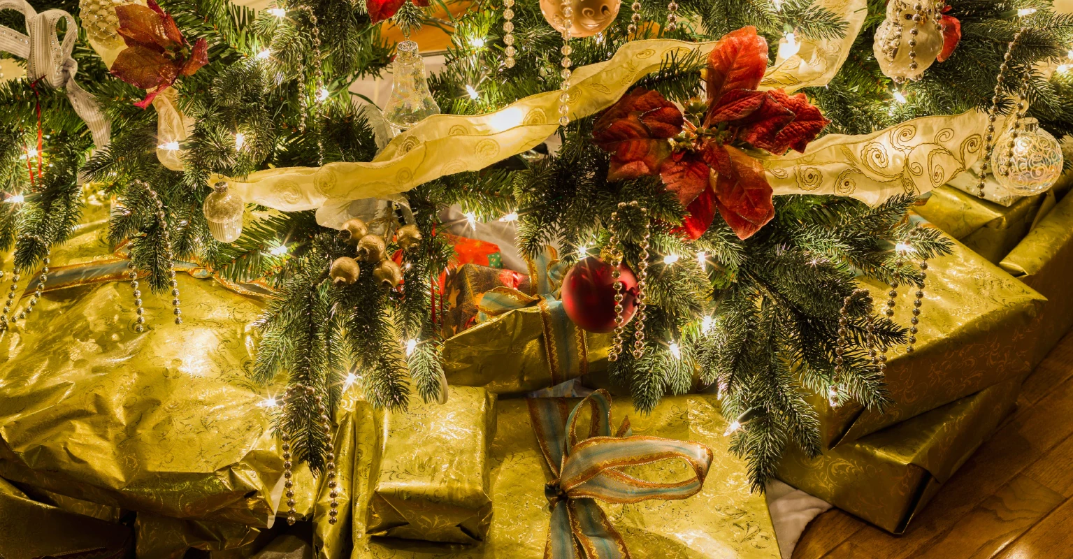 Woman's Secret Santa turns out to be billionaire Bill Gates