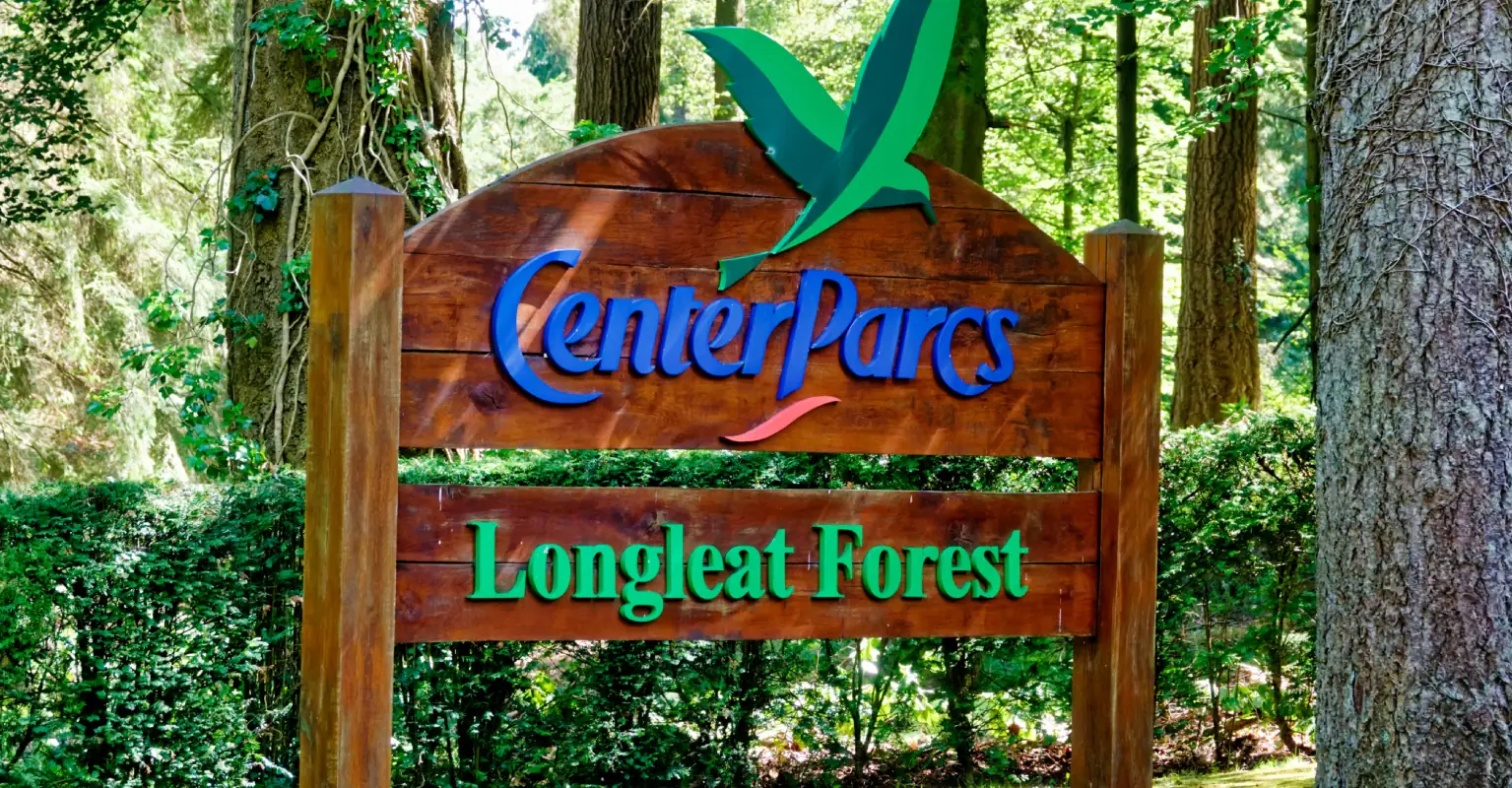 Boy, 4, dies following 'serious incident' at Longleat Center Parcs