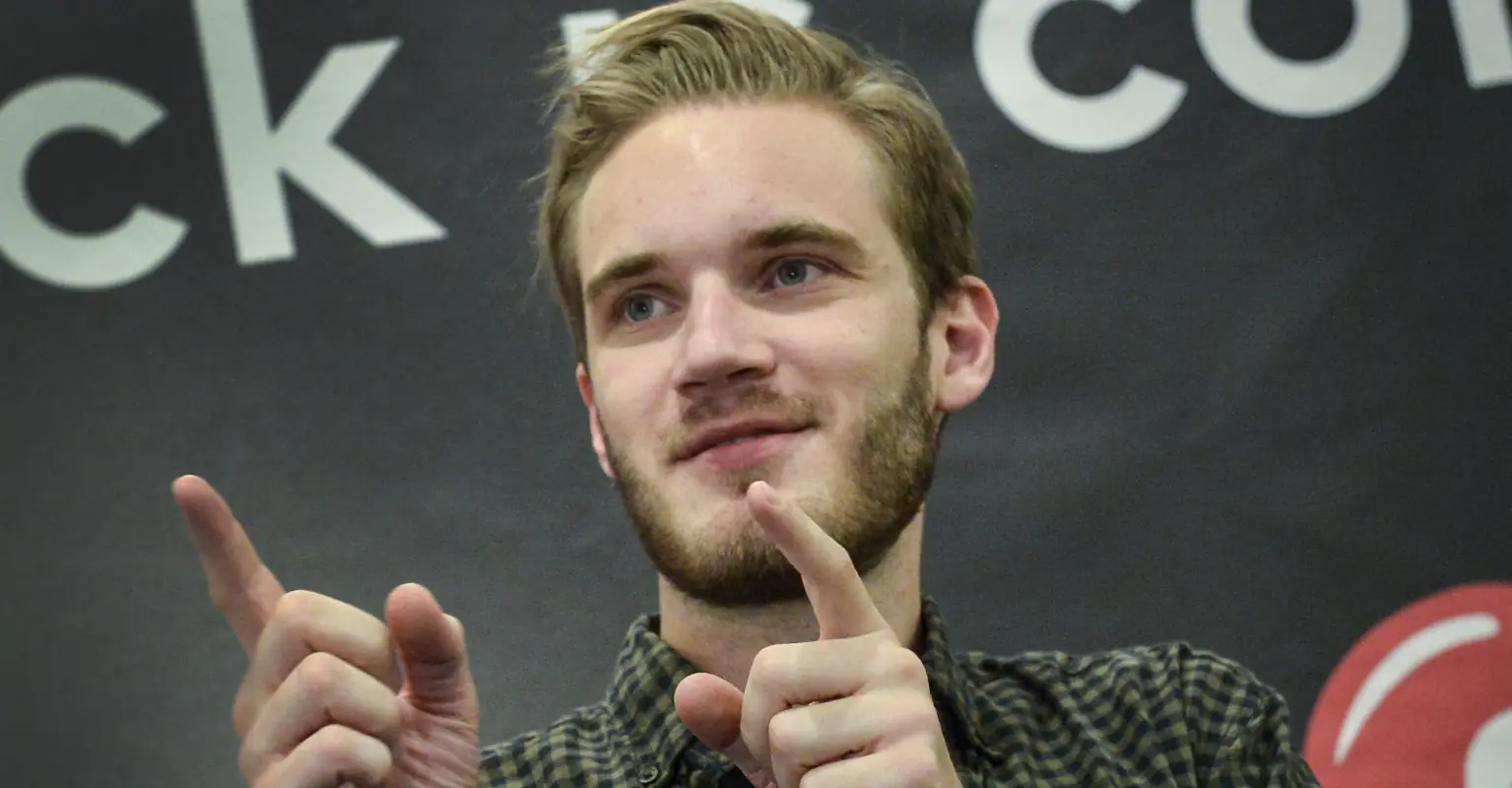 PewDiePie’s one-eyed pug has passed away aged 17