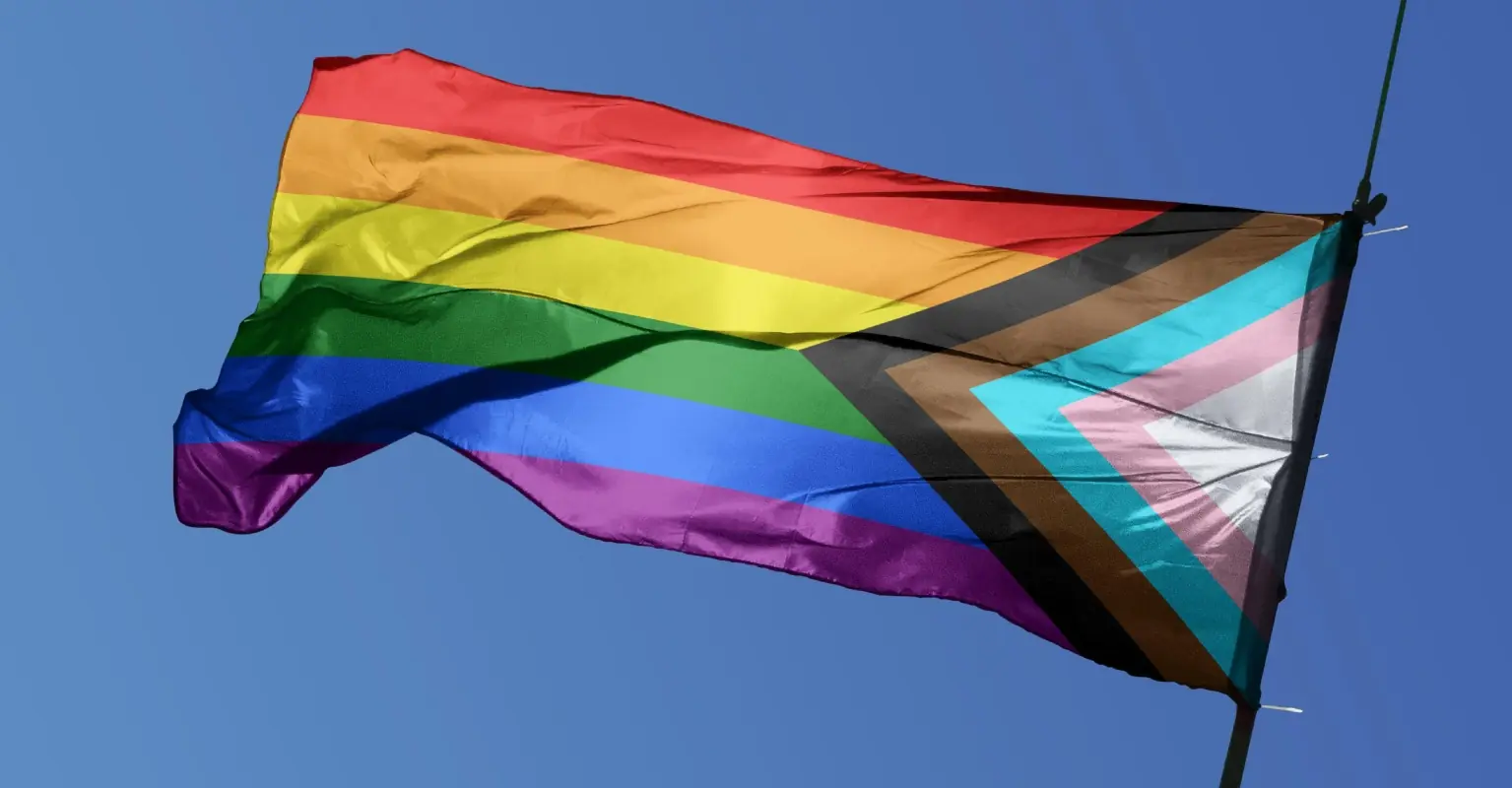 Grandpa's response to grandson coming out leaves social media users in tears