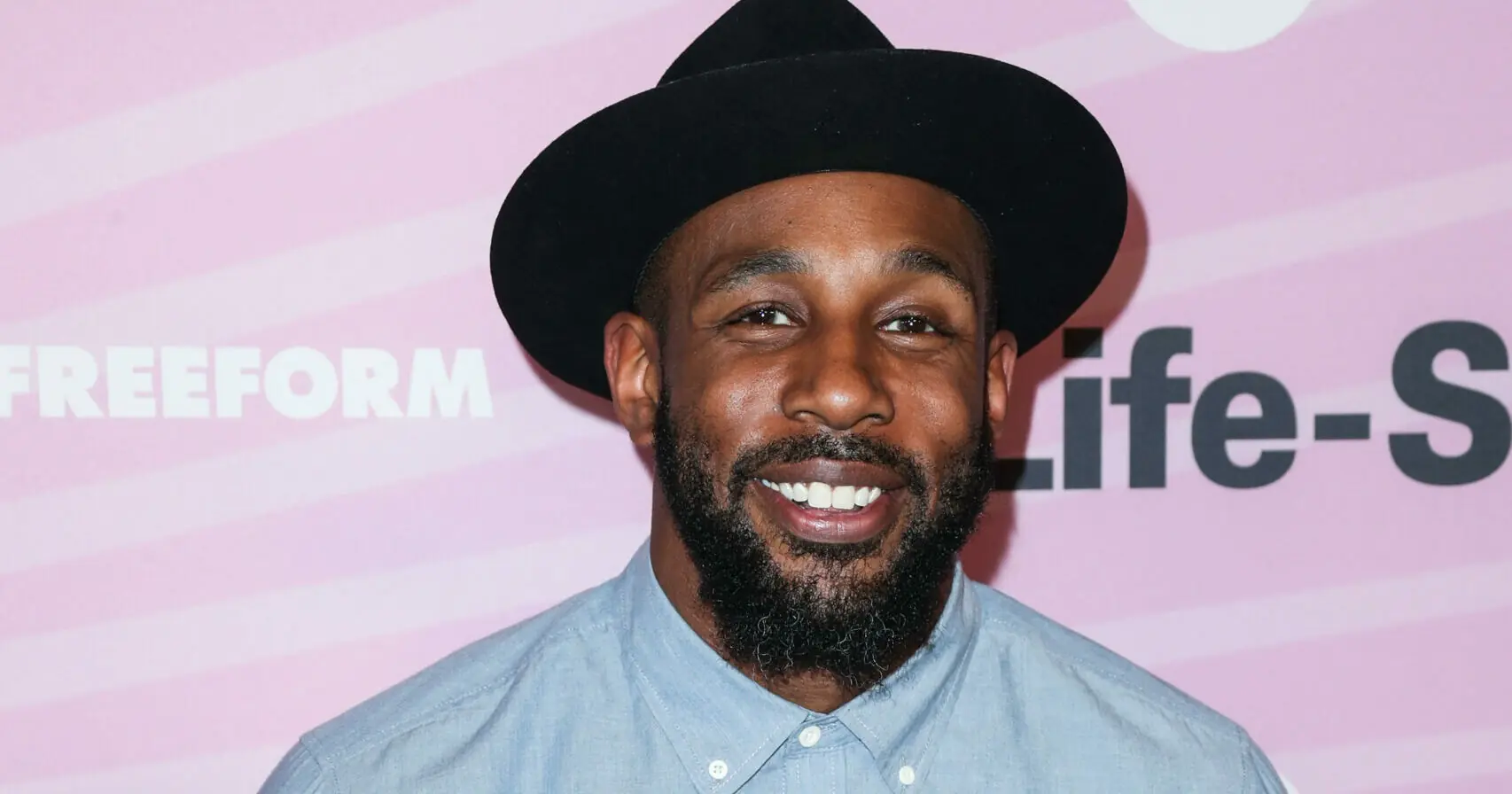 Stephen 'tWitch' Boss' grandfather shares star's heartbreaking final words to him