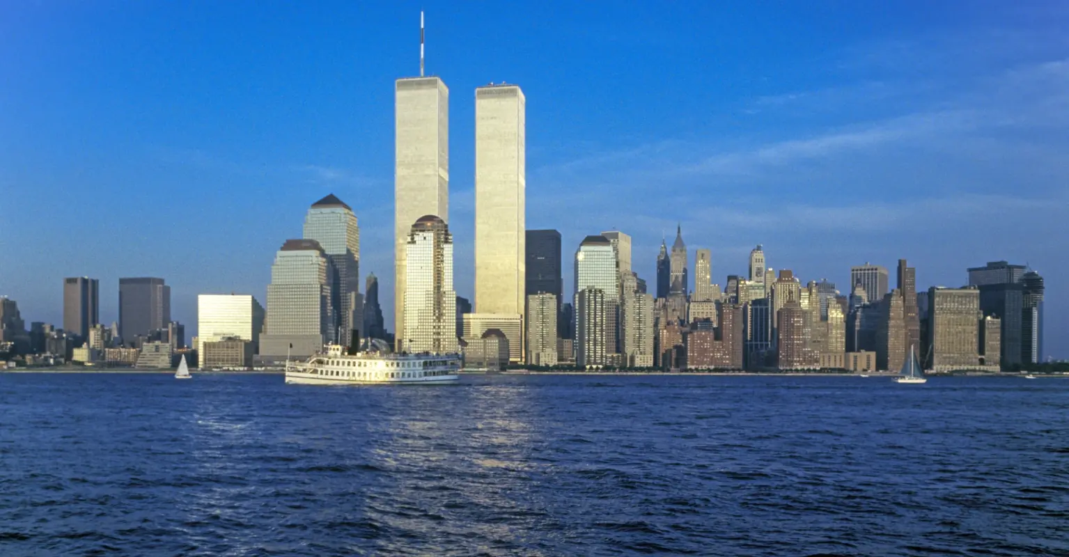 The 167 songs radios were banned from playing after 9/11