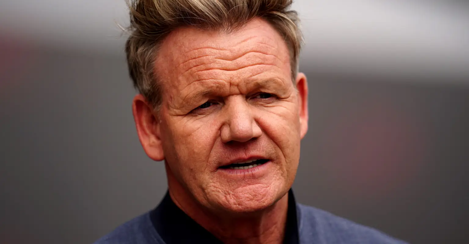 People can't get over how much Gordon Ramsay is charging for Christmas dinner at his restaurant