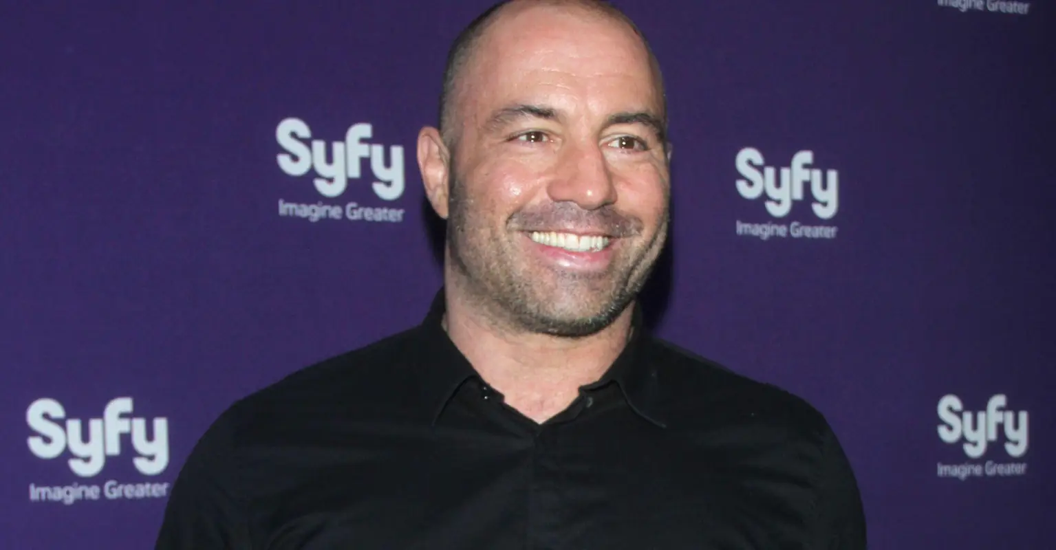 TikTokers can't believe Joe Rogan once got into a fight on 'Fear Factor'