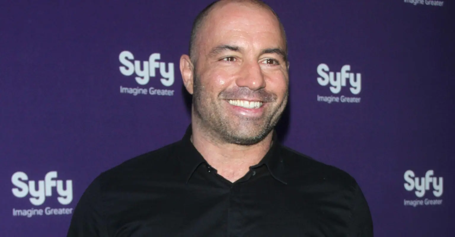 TikTokers can't believe Joe Rogan once got into a fight on 'Fear Factor'