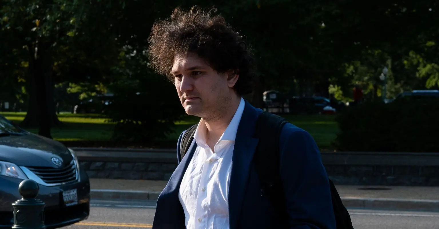 Crypto billionaire says he has 'close to nothing' after losing 94% of his $16,000,000,000 in just one day