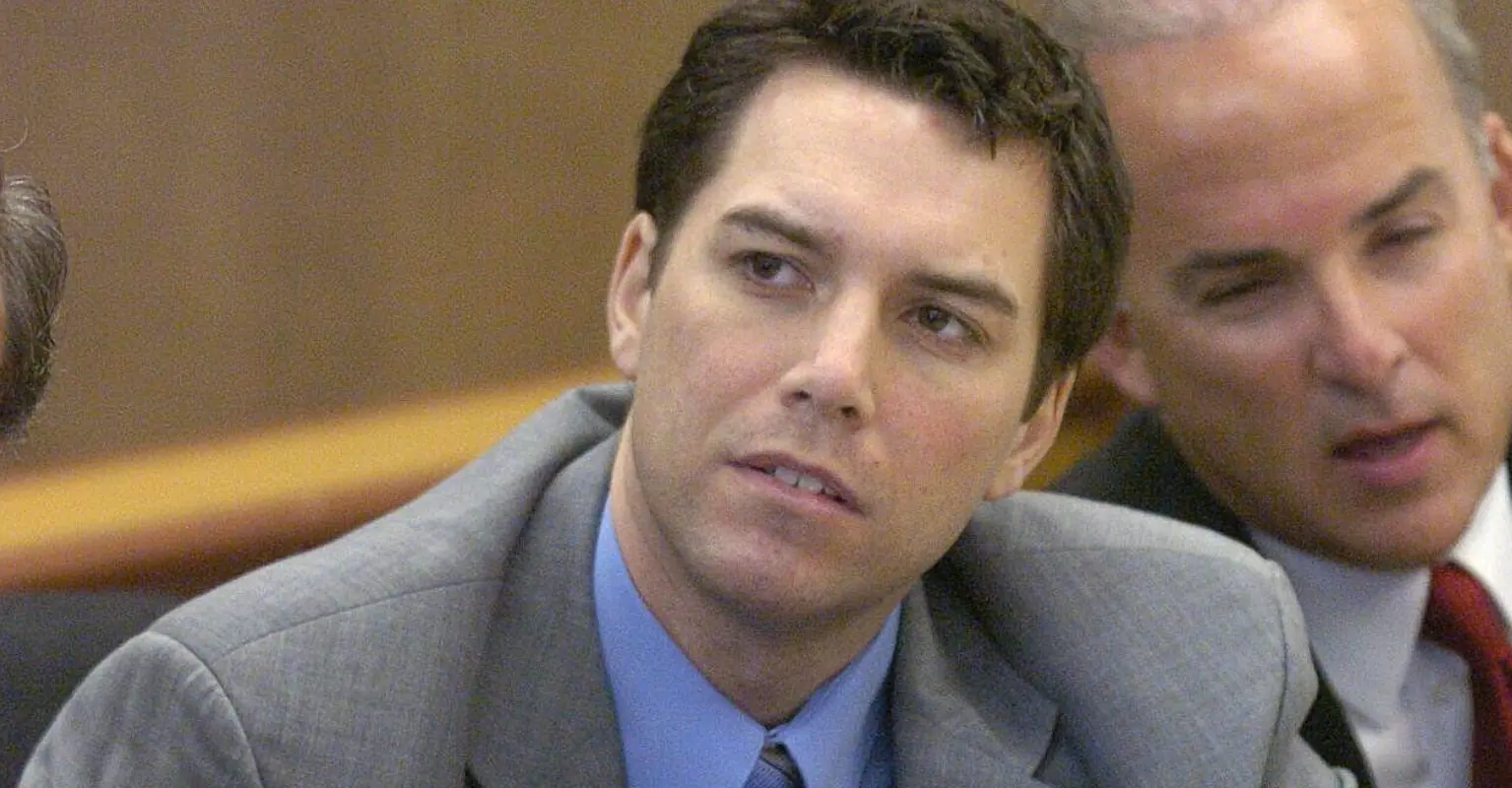 Scott Peterson will remain in jail for murdering pregnant wife after being denied new trial