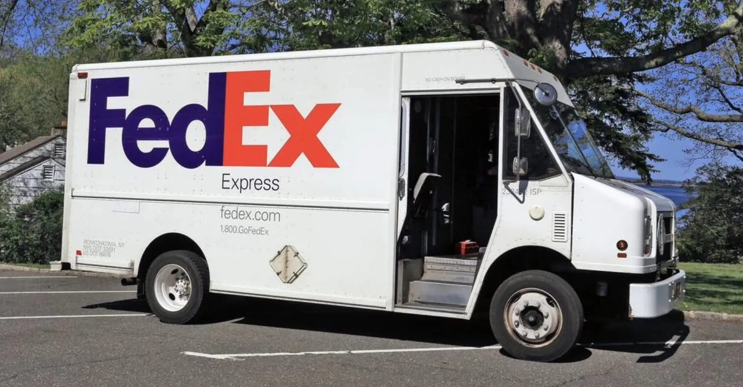 FedEx driver delivered Christmas presents for Athena Strand before allegedly kidnapping and killing her