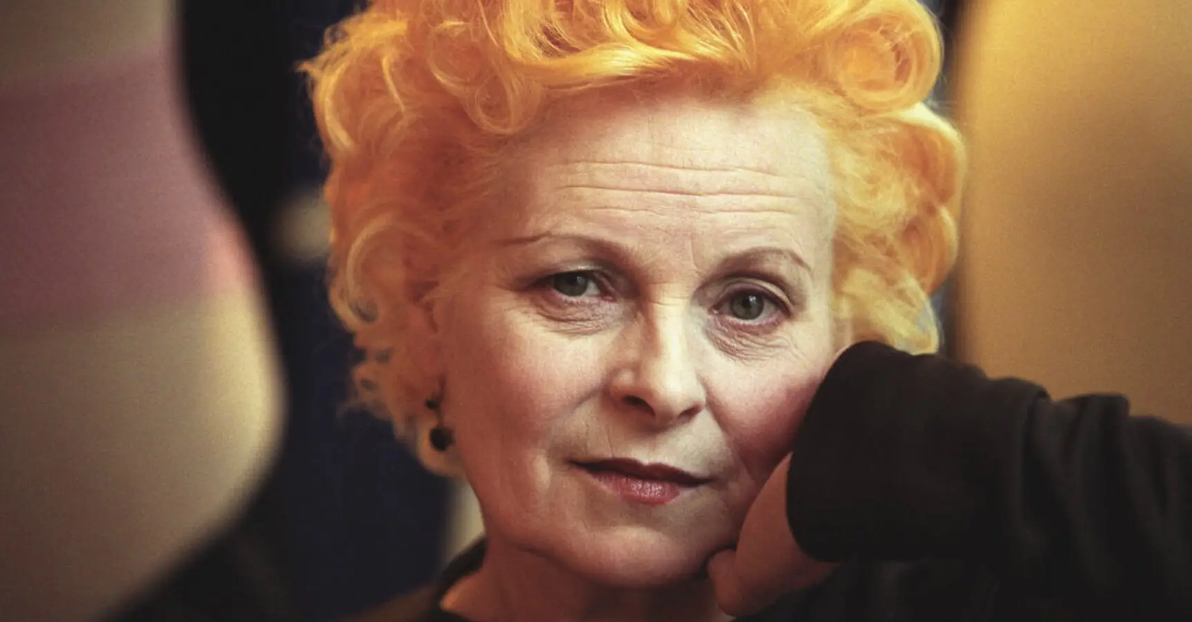 Dame Vivienne Westwood dies aged 81