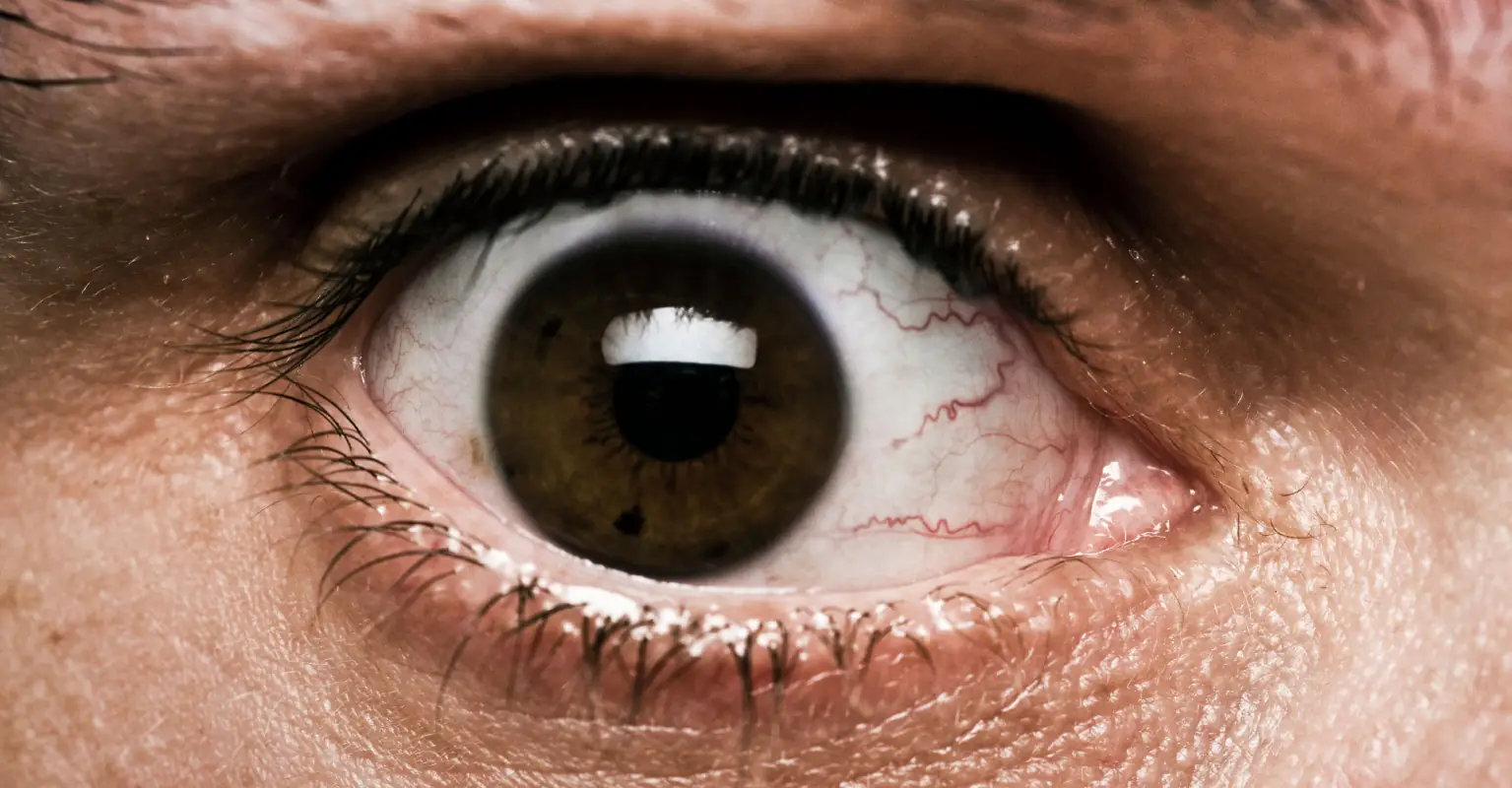 This is what happens to your body if you don't sleep for eight days