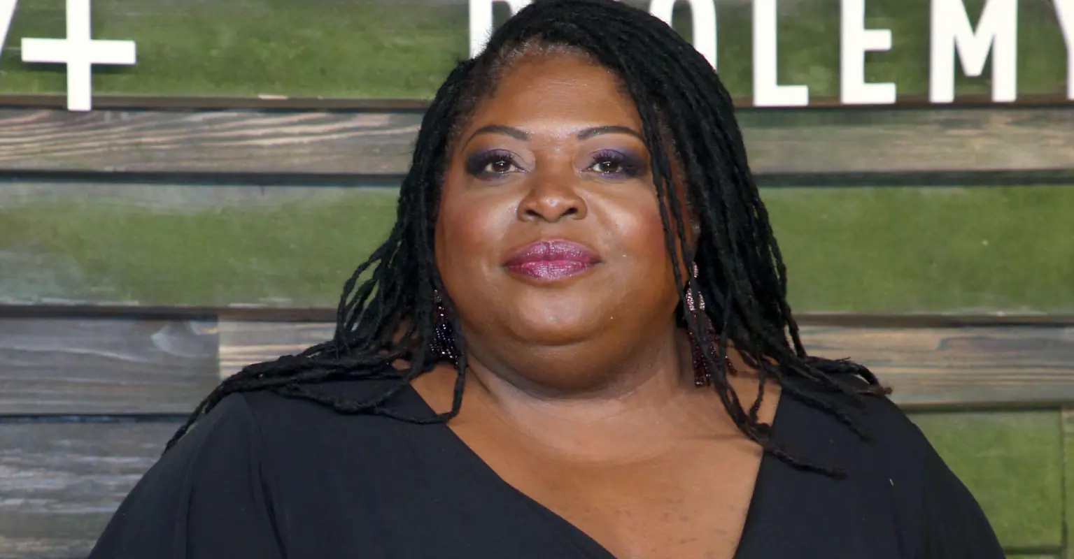 'General Hospital' star Sonya Eddy dies aged 55