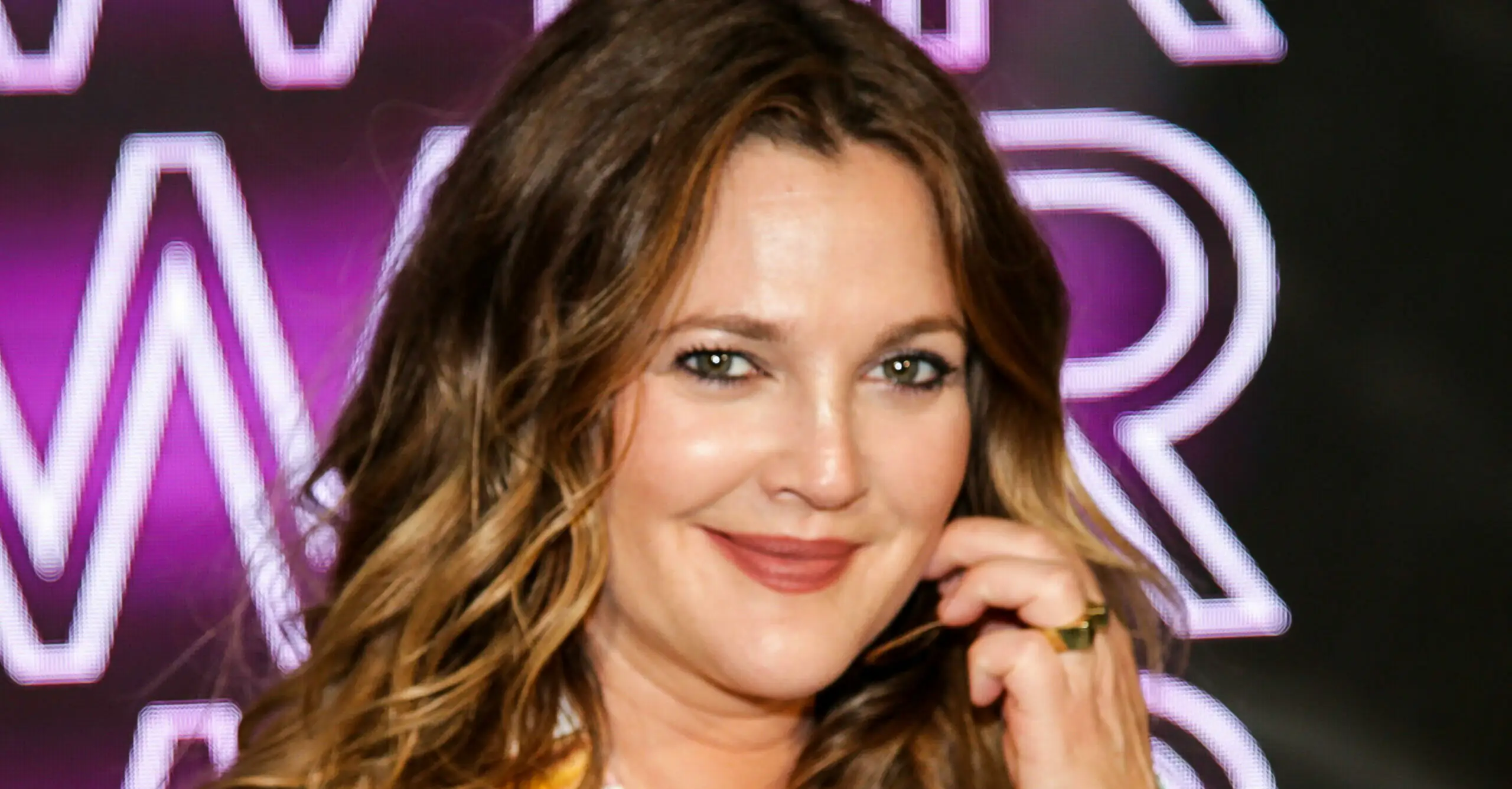 Drew Barrymore is officially dating again after revealing she 'hasn't had sex in years'