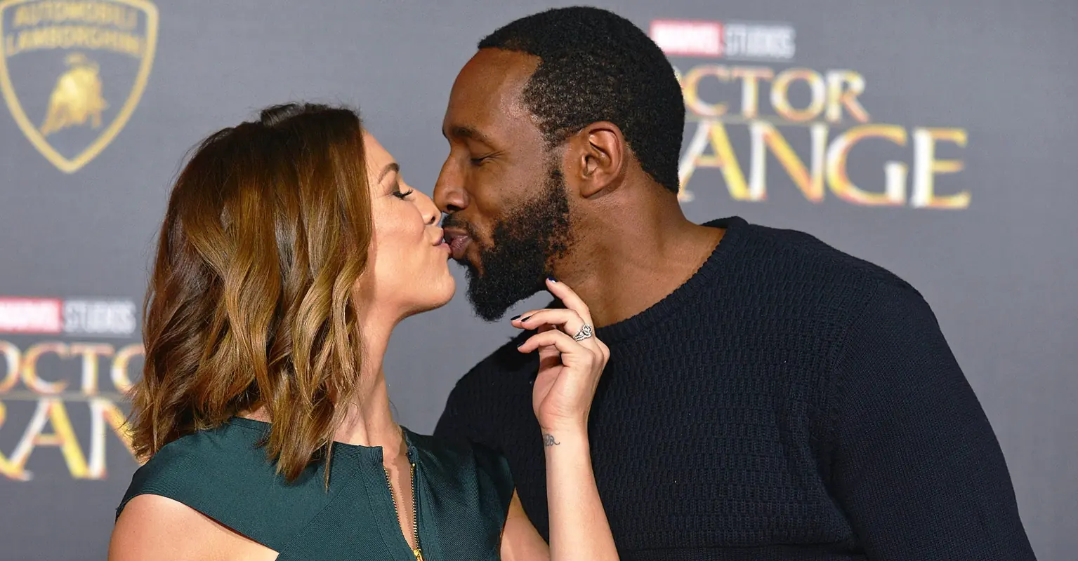 Allison Holker shares heartbreaking first post since Stephen tWitch Boss' death