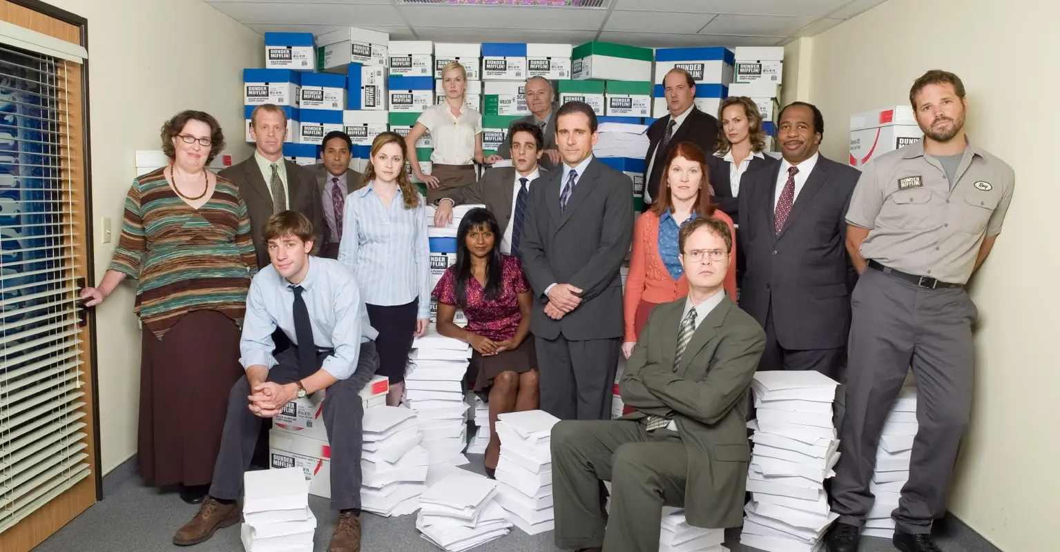 Mindy Kaling says 'The Office' was 'inappropriate' and its characters would be 'canceled' today