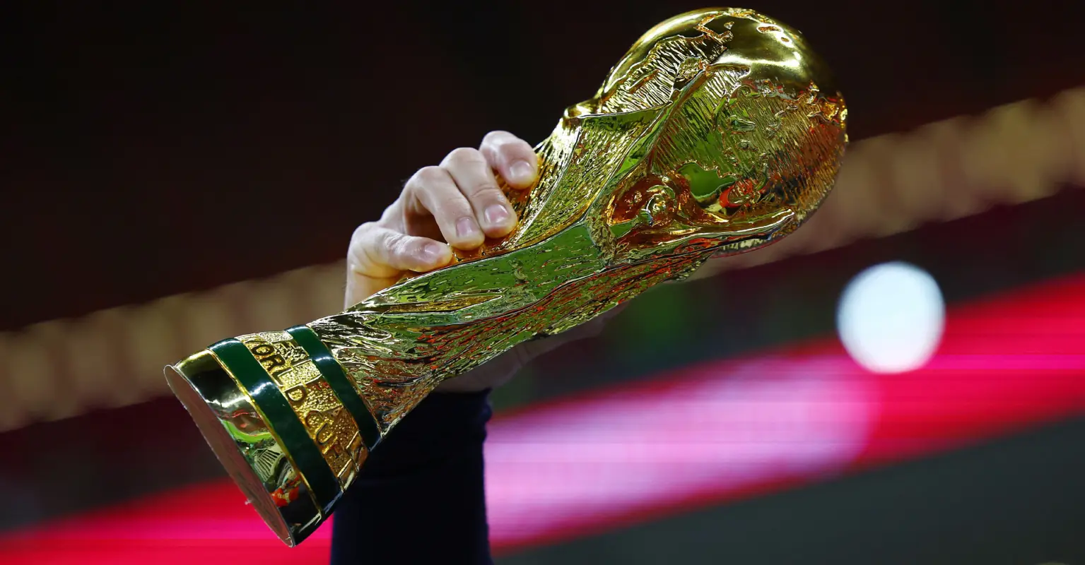 Argentina win World Cup 2022 following nail-biting final with France in Qatar