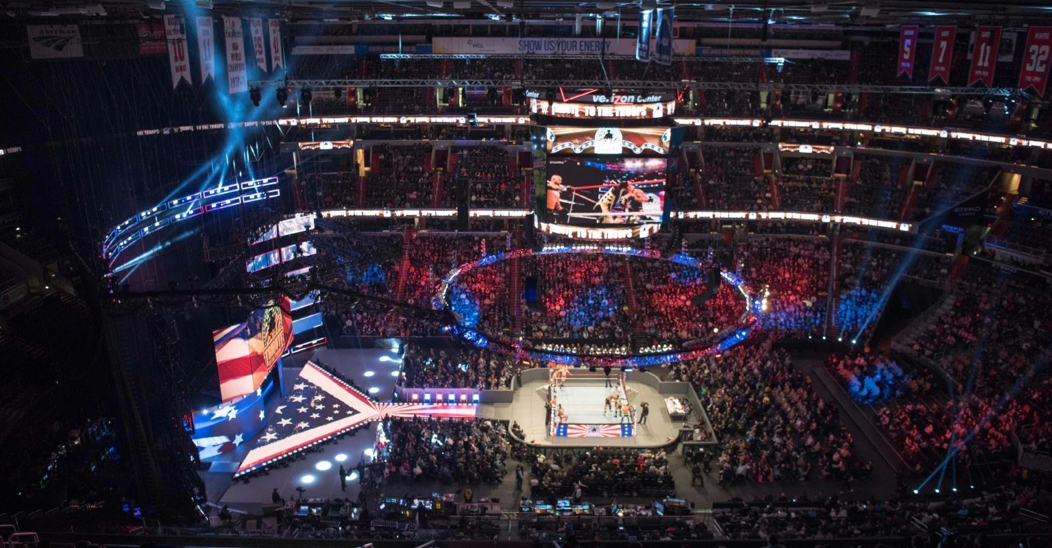 WWE Hall of Famer Barry Windham suffers massive heart attack at airport