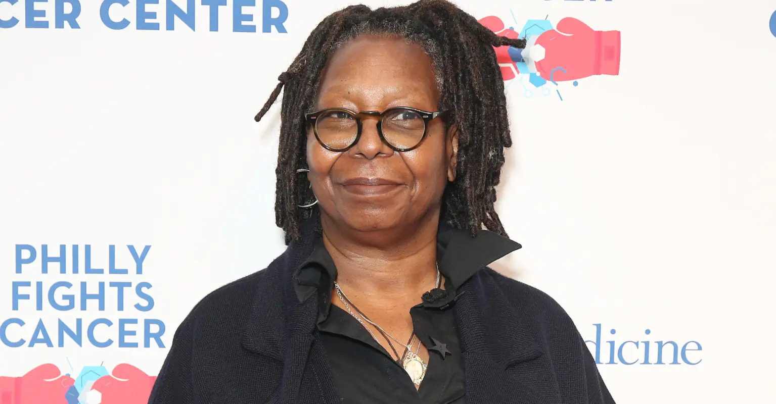 Whoopi Goldberg issues apology again after sharing 'Jewish race' comments