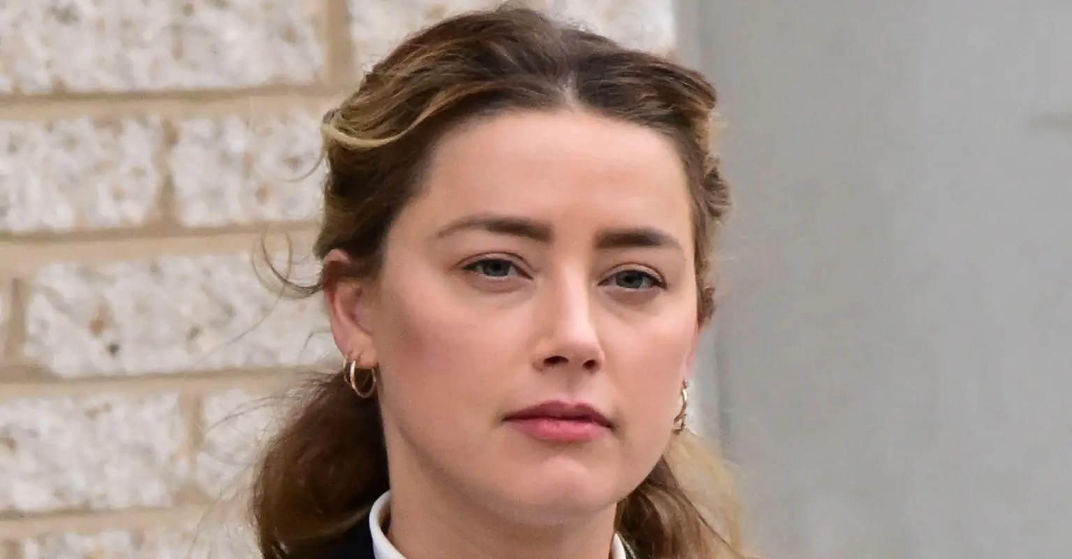 Amber Heard announces she will be settling Johnny Depp case after it 'destroyed' her life