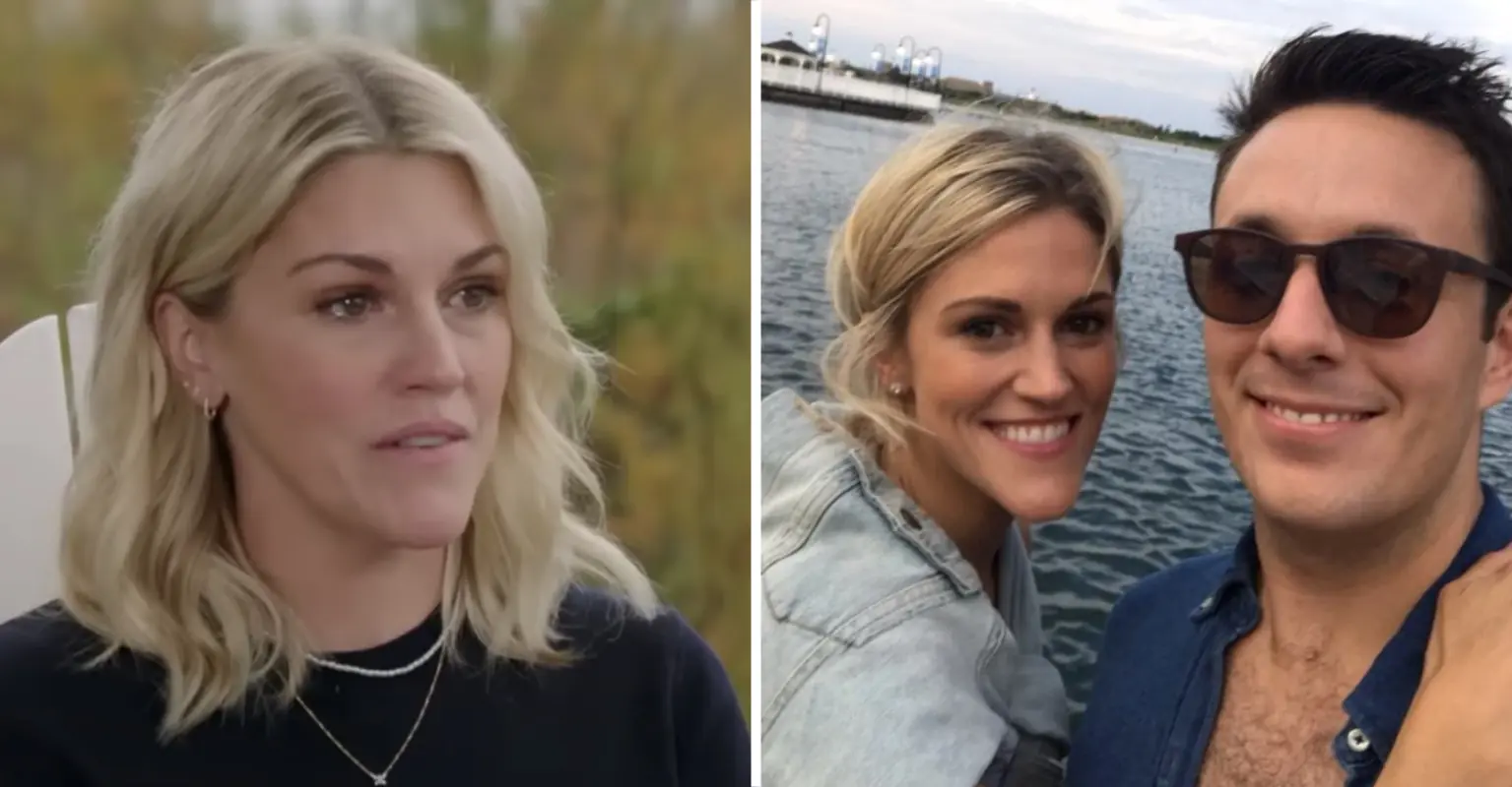 'One Tree Hill' Star Bevin Prince Opens Up After Husband Was Killed By