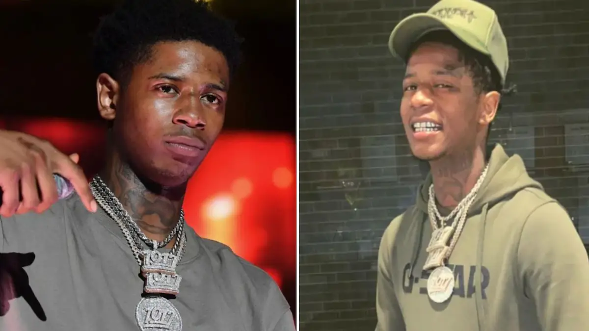 Vt Raper Rapper Big Scarr dies aged just 22