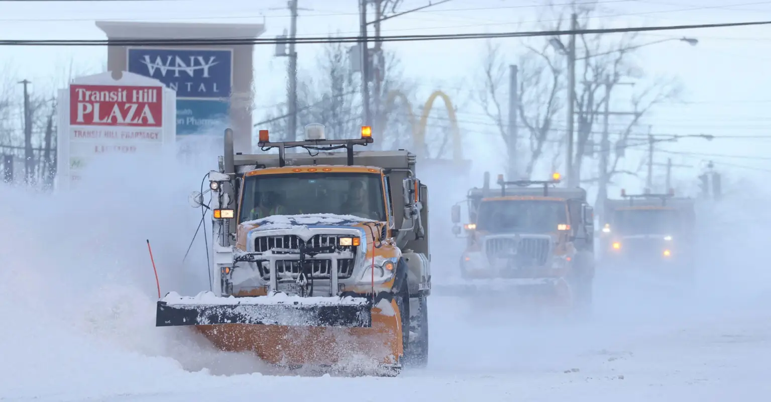 Grandma last seen on Christmas Eve found dead hundreds of feet away from home amid storm