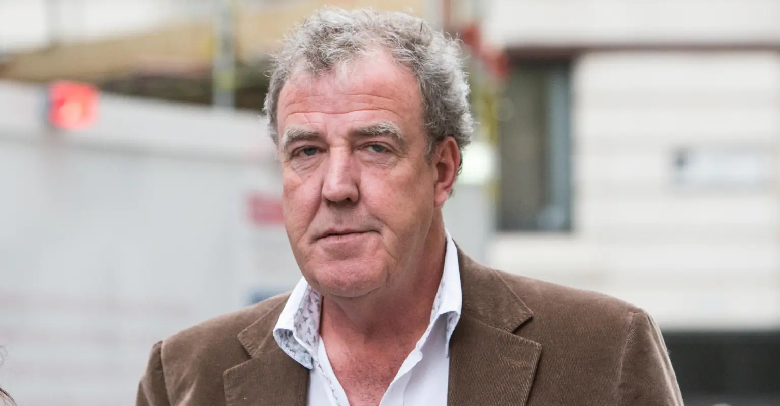 Jeremy Clarkson's daughter speaks out against dad's Meghan Markle attack