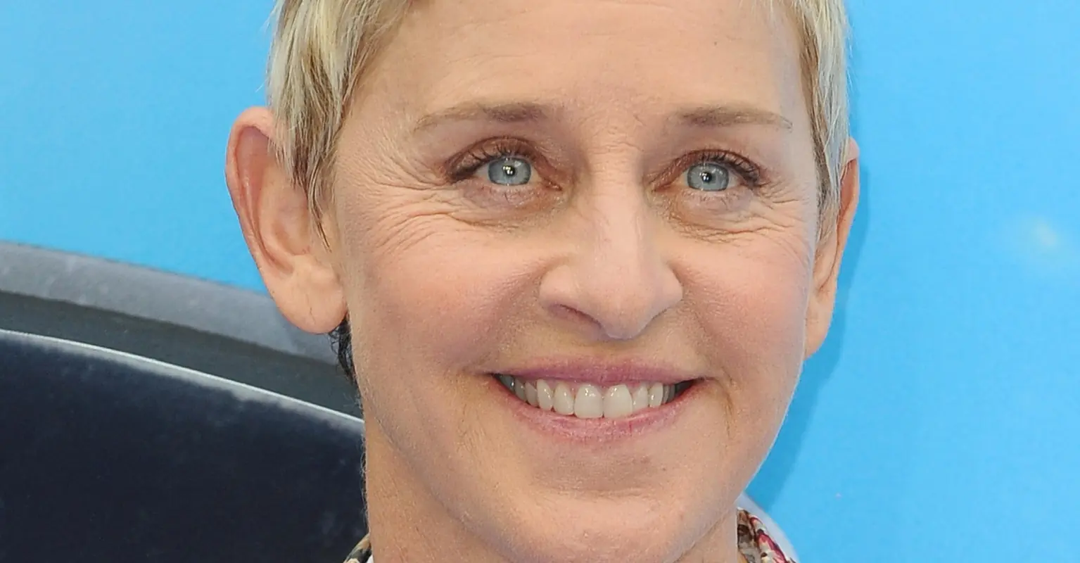 An emotional Ellen DeGeneres tells fans how they can honor tWitch this Christmas