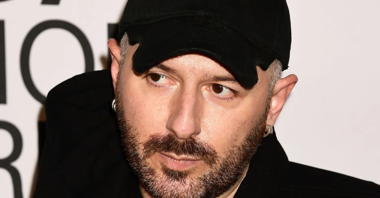 Balenciaga creative director issues apology for 'BDSM teddy bear' pics: 'I need to learn from this'