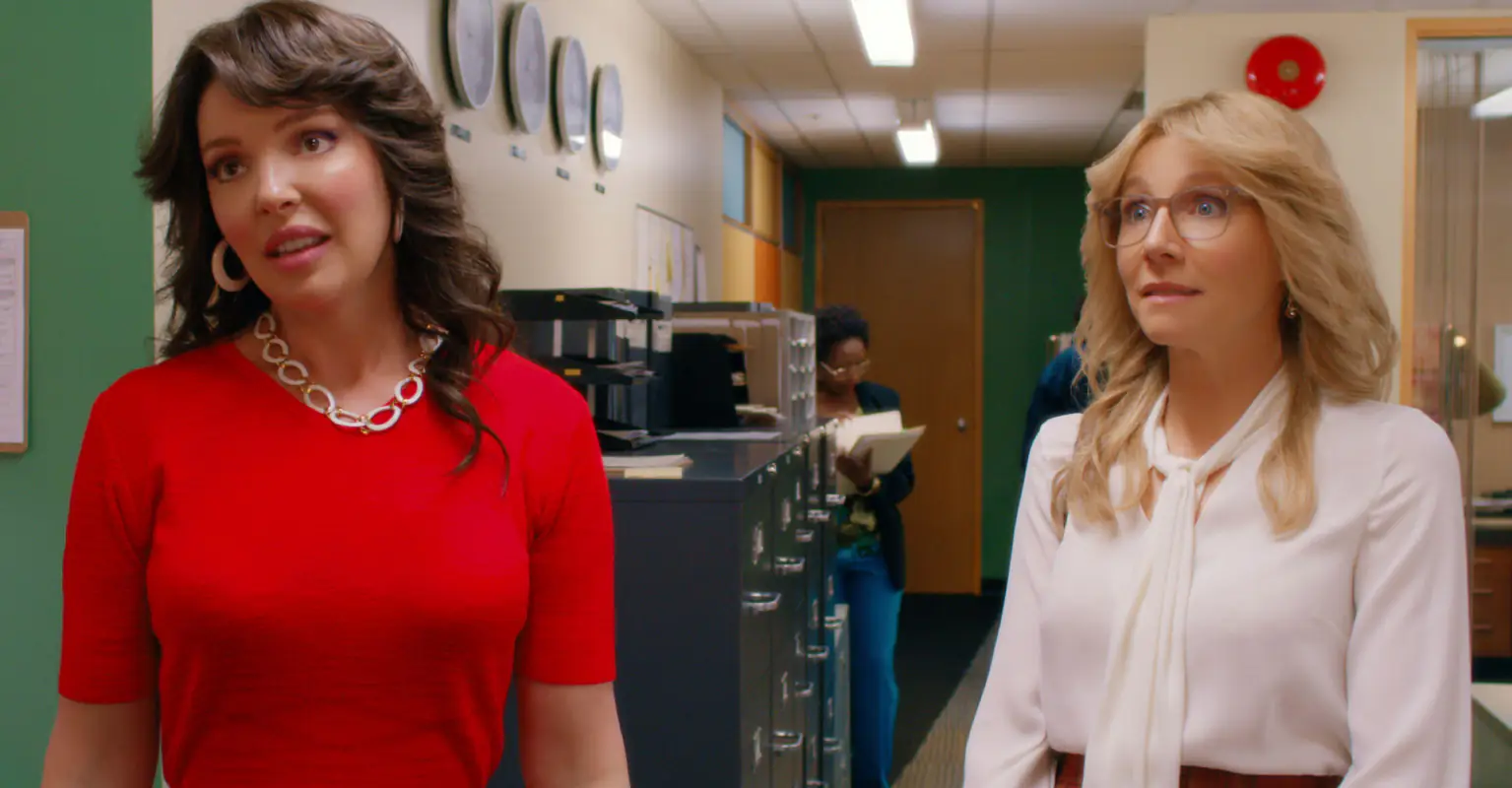 Viewers left 'sobbing' after watching 'devastating' new season of Netflix show