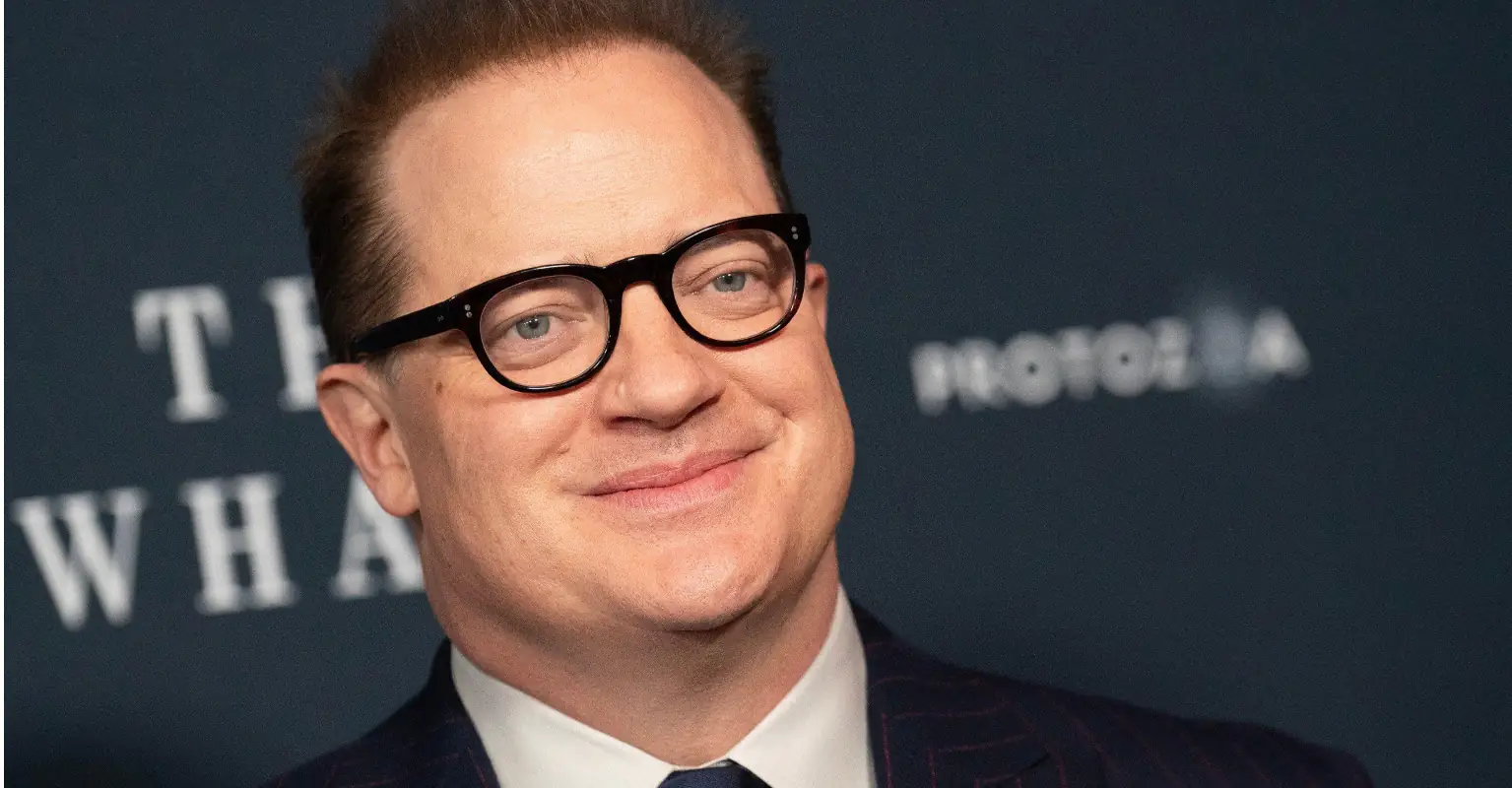 Brendan Fraser opens up about alleged 2003 groping incident: 'I've been violated'