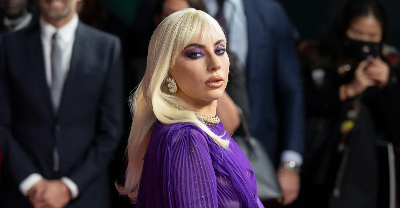 Lady Gaga's dog walker shooter sentenced to 21 years in prison