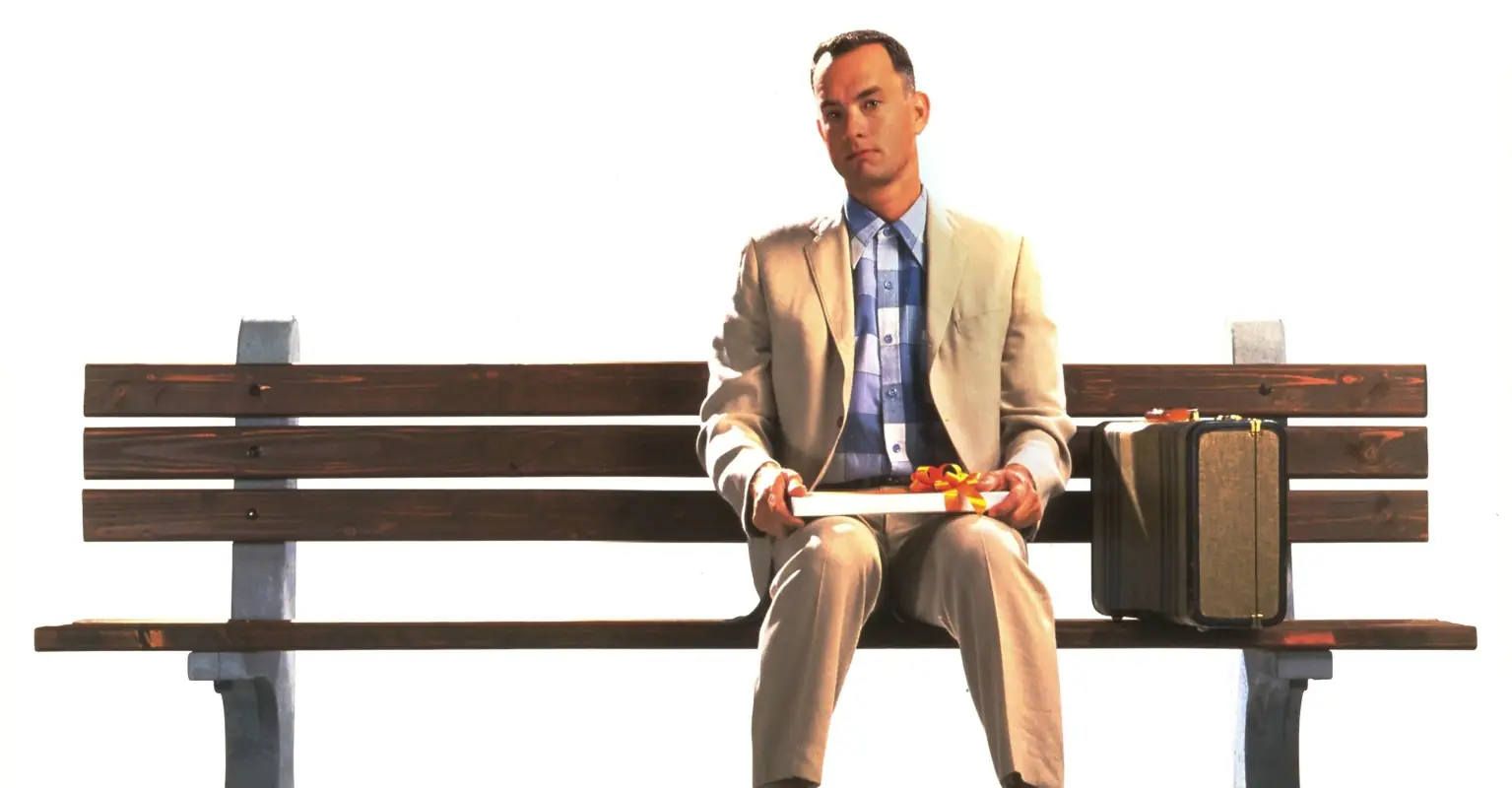 'Forrest Gump' actor Bob Penny dies aged 87