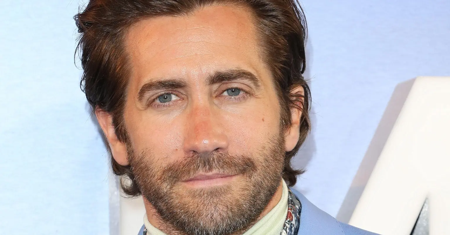 Jake Gyllenhaal admits it was 'torture' filming raunchy scenes with Jennifer Aniston