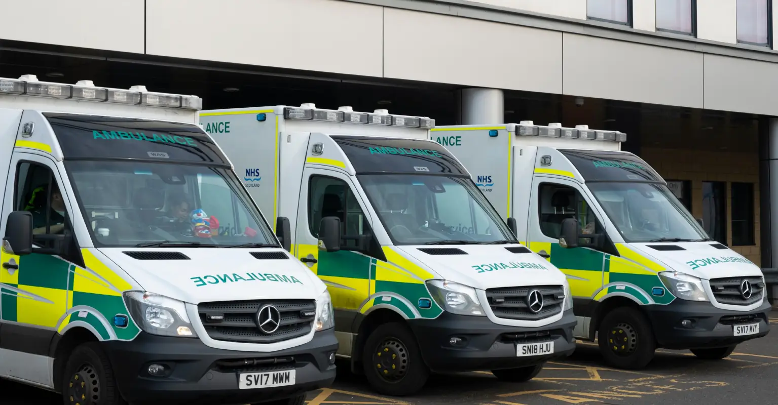 Hospital evacuated after man, 88, turns up with WW1 bomb lodged in rectum