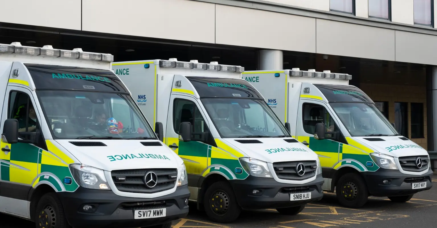 Hospital evacuated after man, 88, turns up with WW1 bomb lodged in rectum