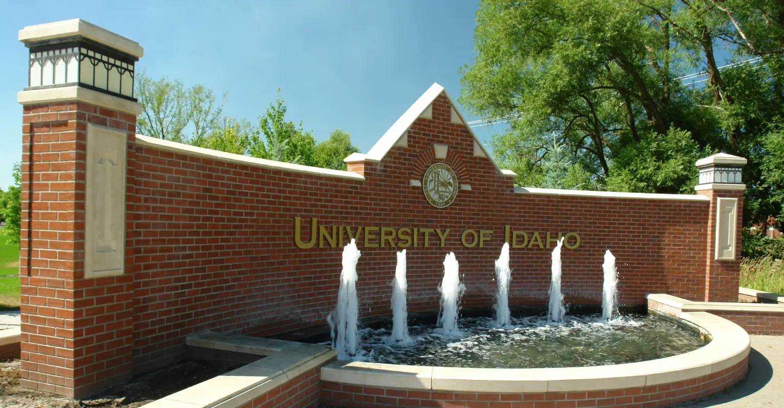 Chilling video captured slain Idaho students hours before murder: 'I told Adam everything'