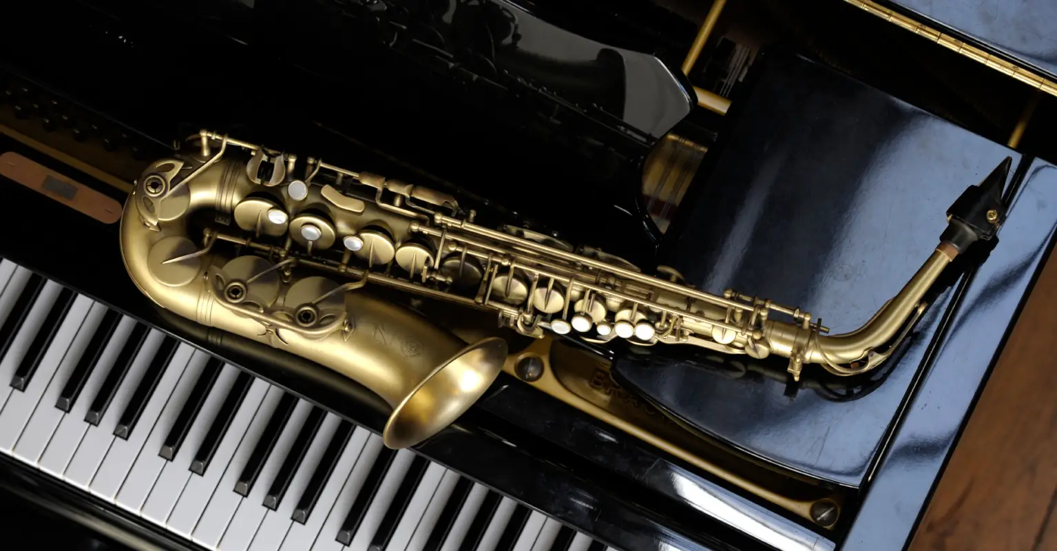 Award-winning jazz musician killed after being hit by two trains within minutes