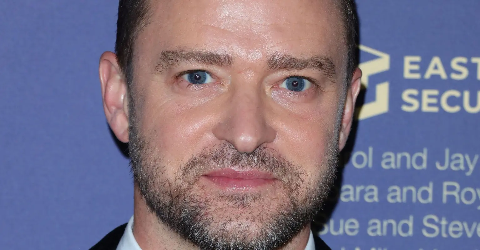 Justin Timberlake pays heartbreaking tribute to friend of 20 years Stephen 'tWitch' Boss