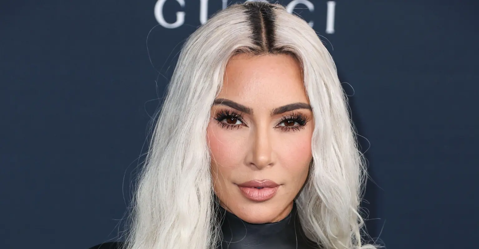 Kim Kardashian reportedly declined Balenciaga offer shortly after kids' campaign backlash
