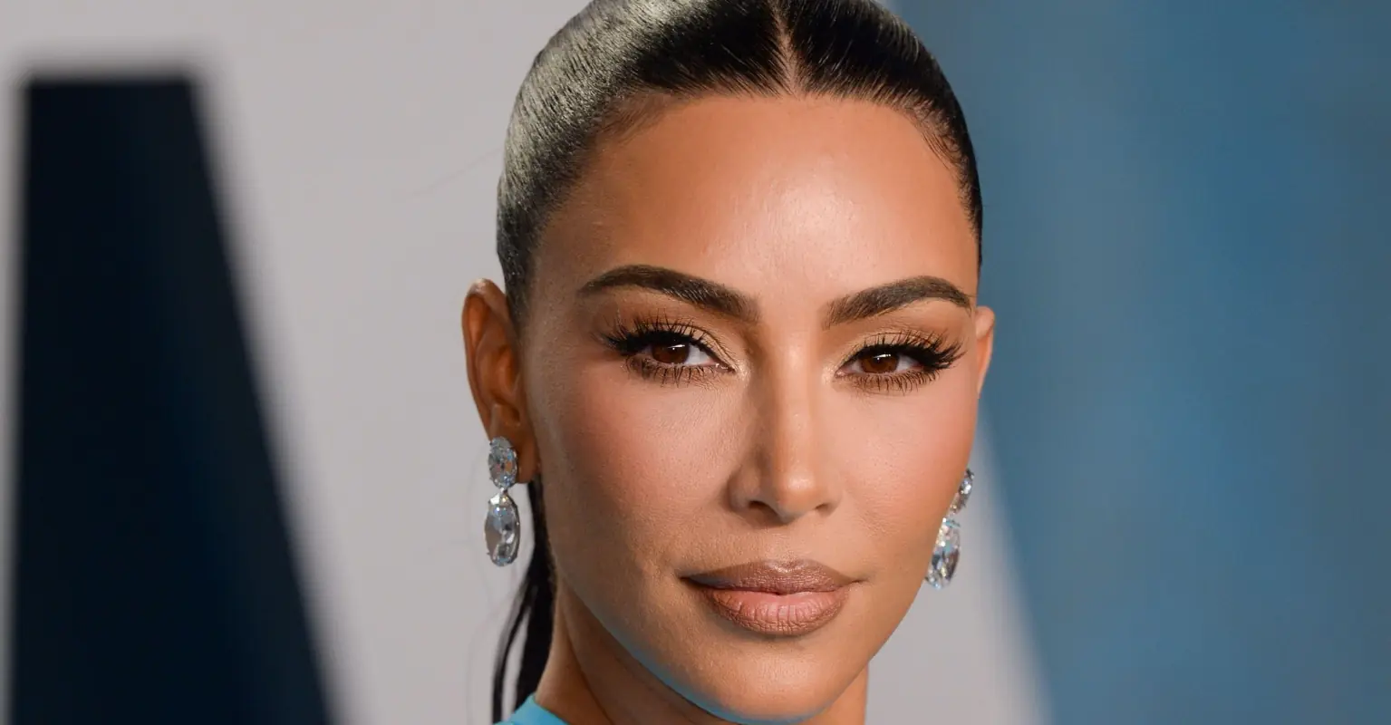 Kim Kardashian makes staff wear 'color coordinated' uniforms to match her mansion