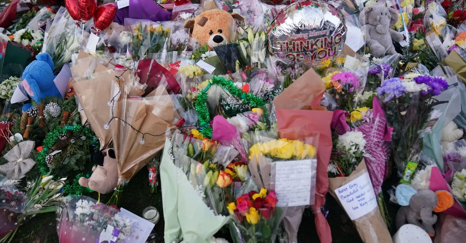 Four boys killed in frozen lake tragedy's causes of death revealed by coroner