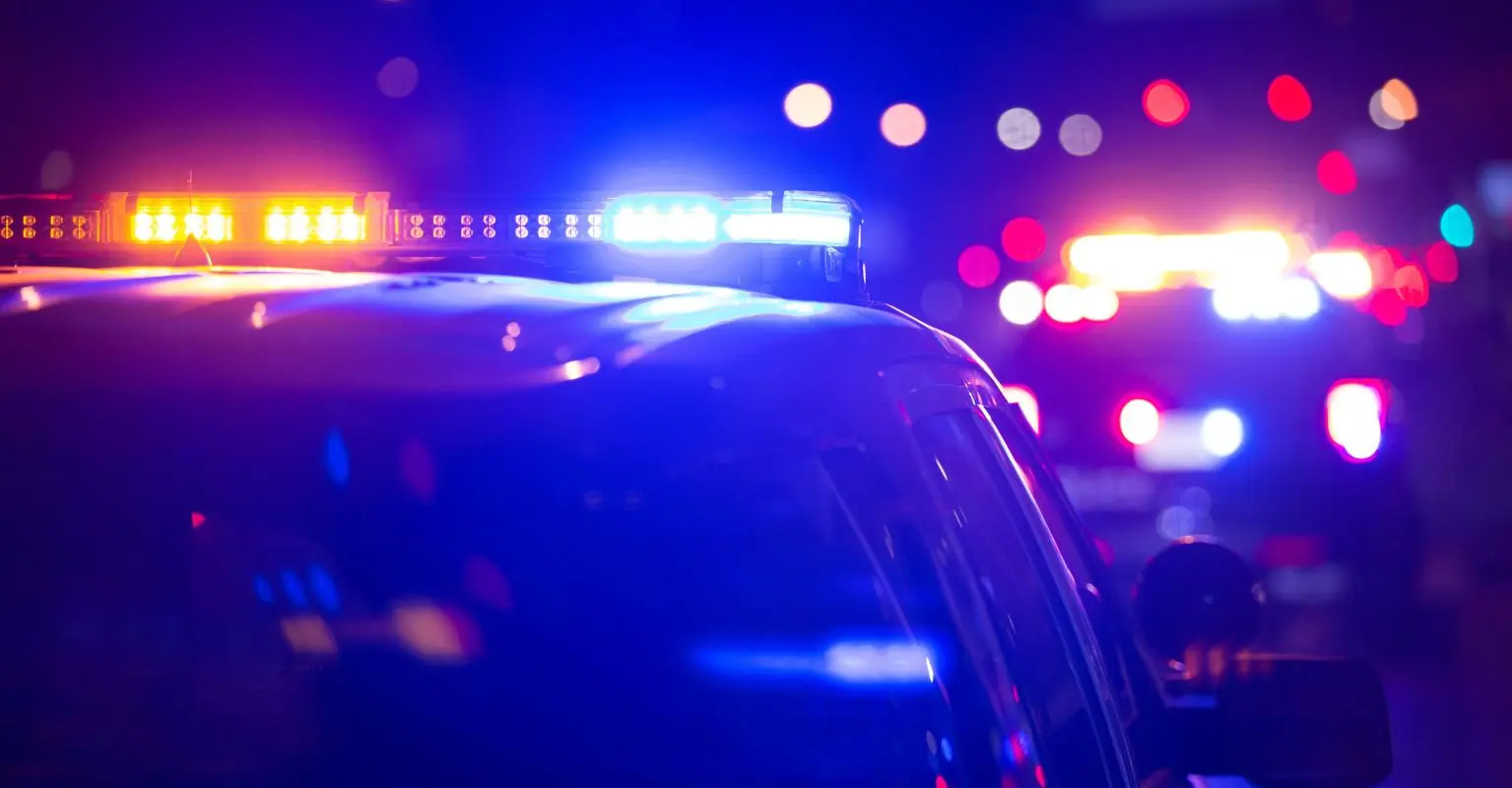 Elderly man is found dead in brothel