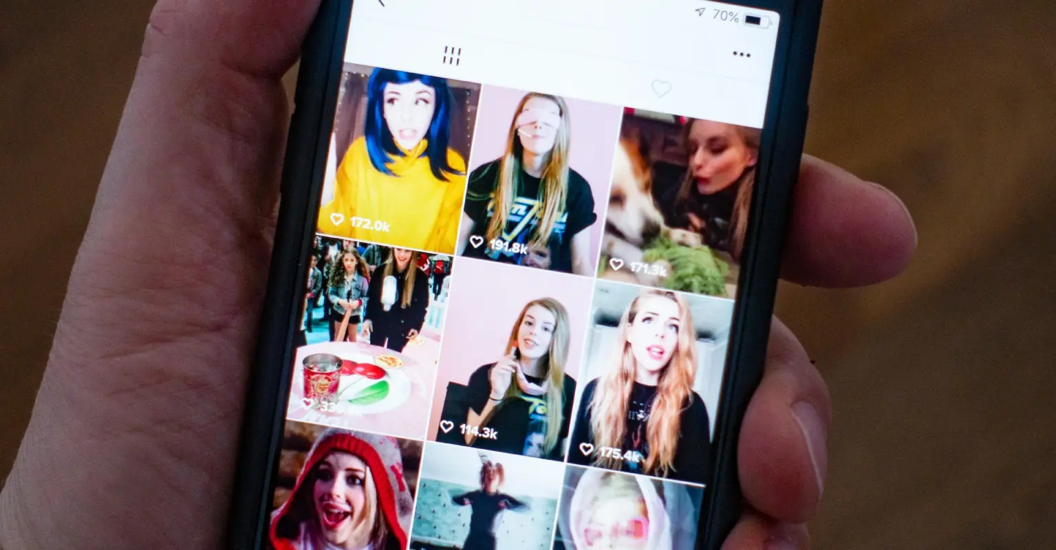 Canadian TikTok star Megha Thakur dies ‘suddenly’ aged 21