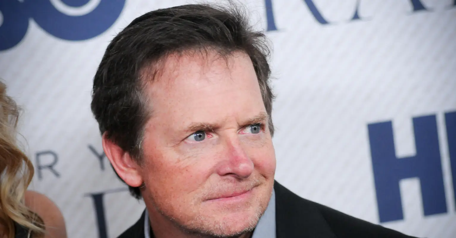 Michael J Fox calls his Parkinson’s a ‘gift’: ‘I love the chance I have to be of service’