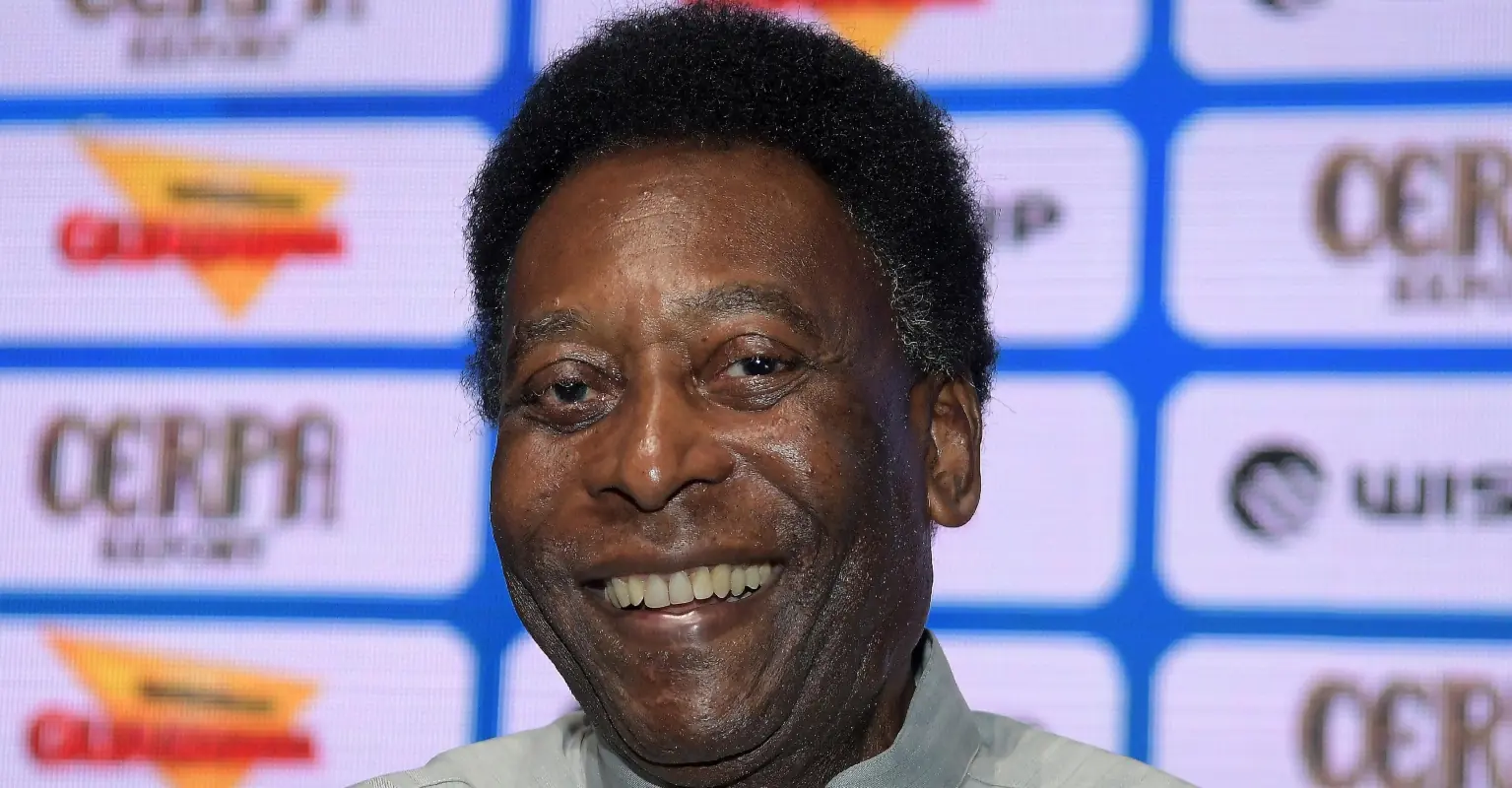 Soccer legend Pelé releases statement following reports he had started 'end-of-life care'